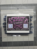 5" Crazy Stixx: Chinese Blueguill
