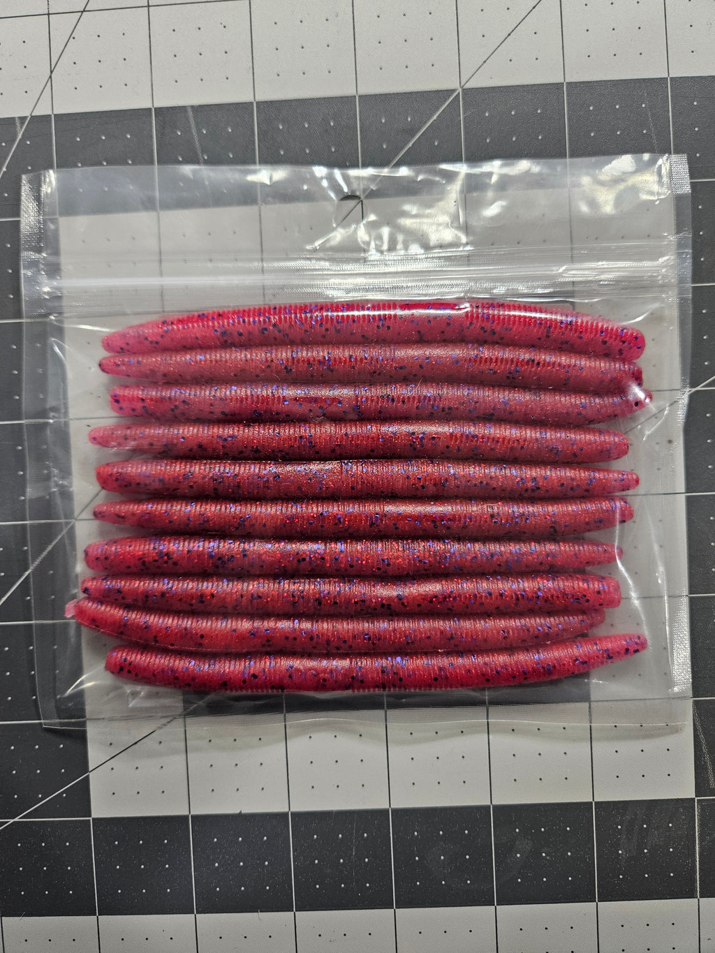 5" Crazy Stixx: Pop'n Pink
